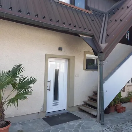 Stara Jezica With Wifi Apartment Ljubljana