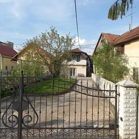 Stara Jezica With Wifi Apartment Ljubljana