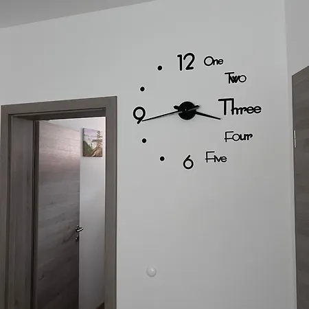 Stara Jezica With Wifi Daire *