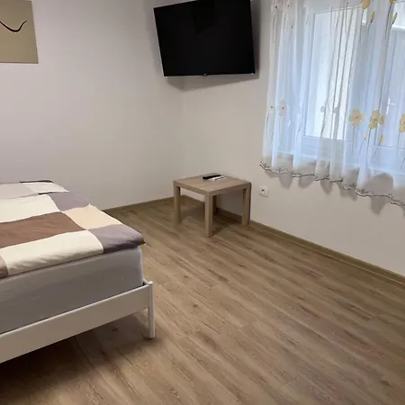 Stara Jezica With Wifi Ljubljana