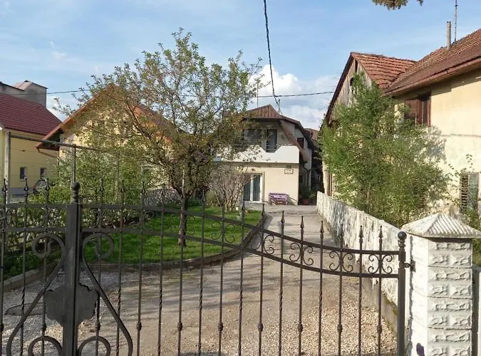 Stara Jezica With Wifi Lejlighed Ljubljana