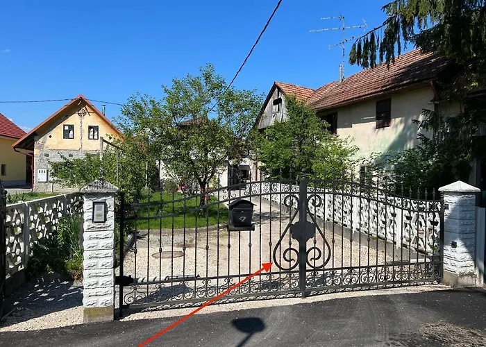 Lejlighed Stara Jezica With Wifi