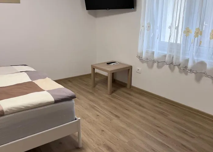 Stara Jezica With Wifi Ljubljana