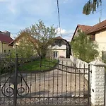 Stara Jezica With Wifi Apartment Ljubljana
